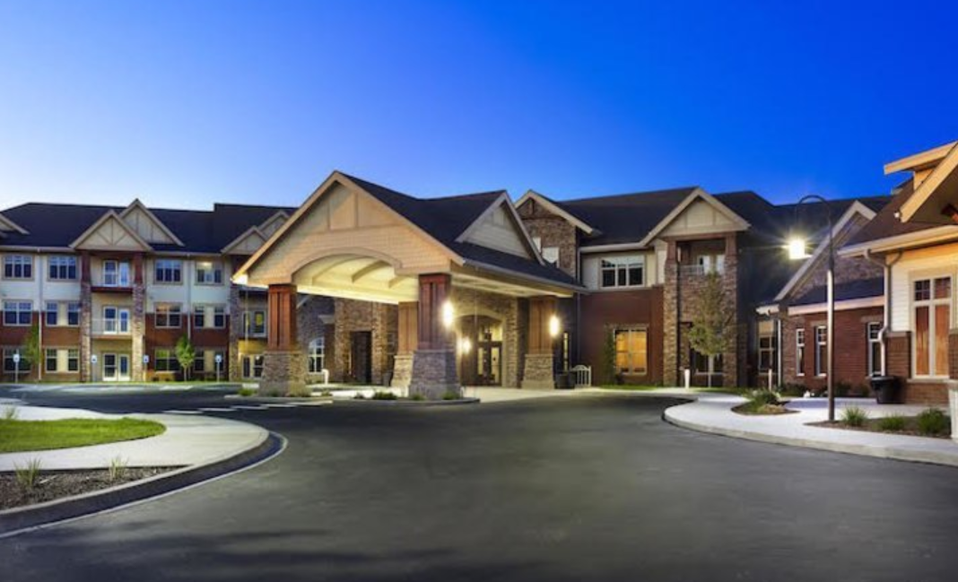 Continuing Care Retirement Community