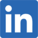 Linkedin Logo Adj