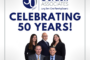 Celebrating 50 Years!