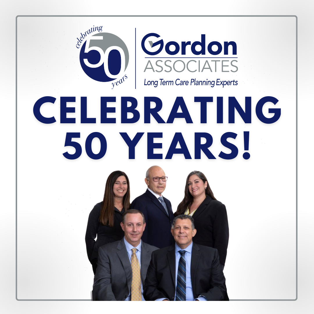 Celebrating 50 Years!