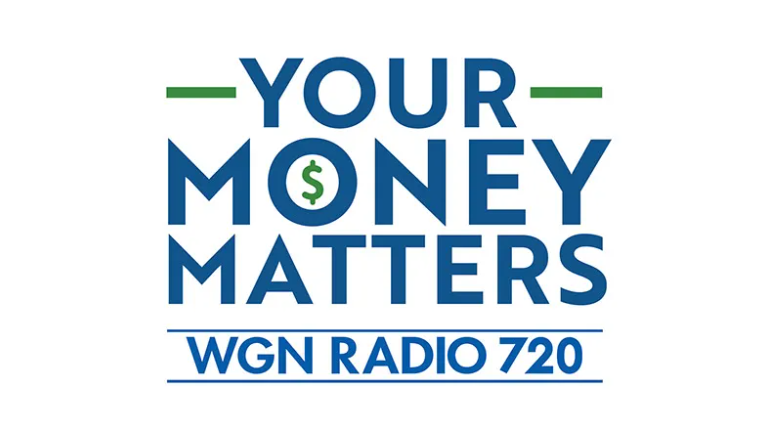 Brian Gordon And Terry Savage Your Money Matters Wgn