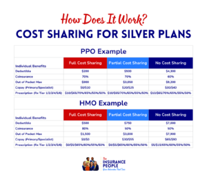 Cost Sharing (3)