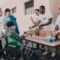 Informal Caregiving