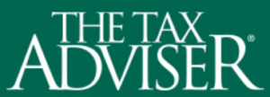 The Tax Advisor Logo